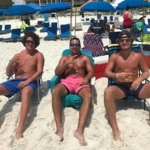 Meet your Posher, Alex